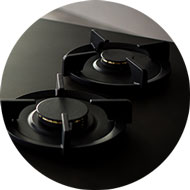 stovetop